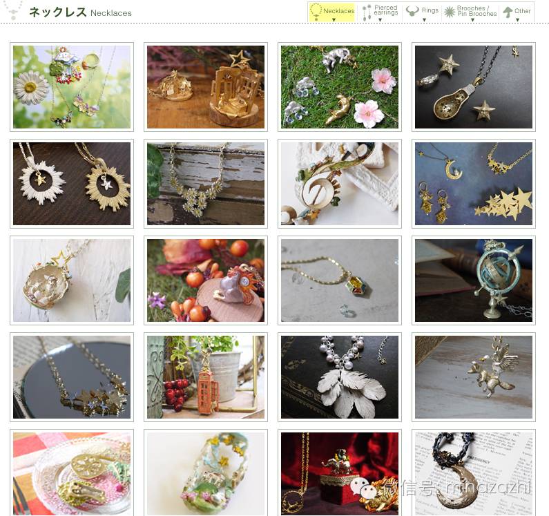 平价饰品网批发网(超平价日本饰品网站推荐合集)(35)