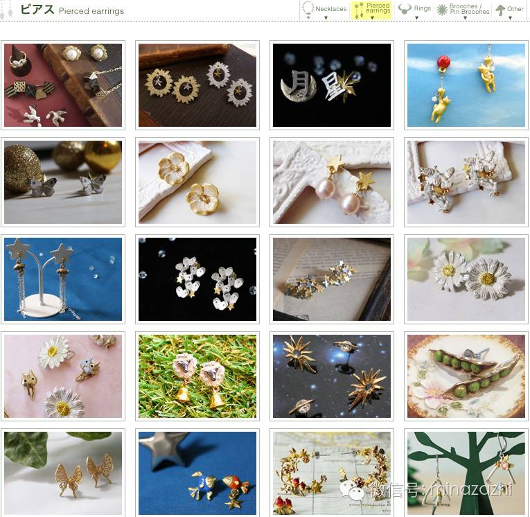 平价饰品网批发网(超平价日本饰品网站推荐合集)(34)