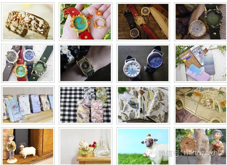 平价饰品网批发网(超平价日本饰品网站推荐合集)(36)