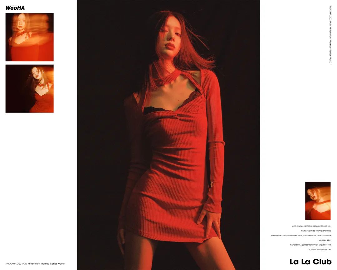 平价衣服淘宝店铺有哪些(推荐几家靠谱的淘宝店啊)(8)