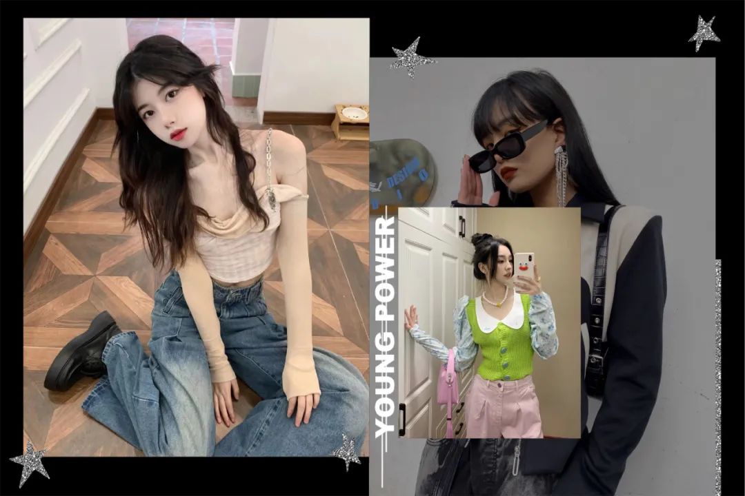 平价衣服淘宝店铺有哪些(推荐几家靠谱的淘宝店啊)(12)