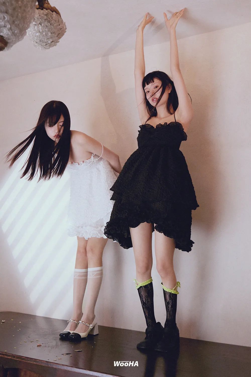 平价衣服淘宝店铺有哪些(推荐几家靠谱的淘宝店啊)(10)