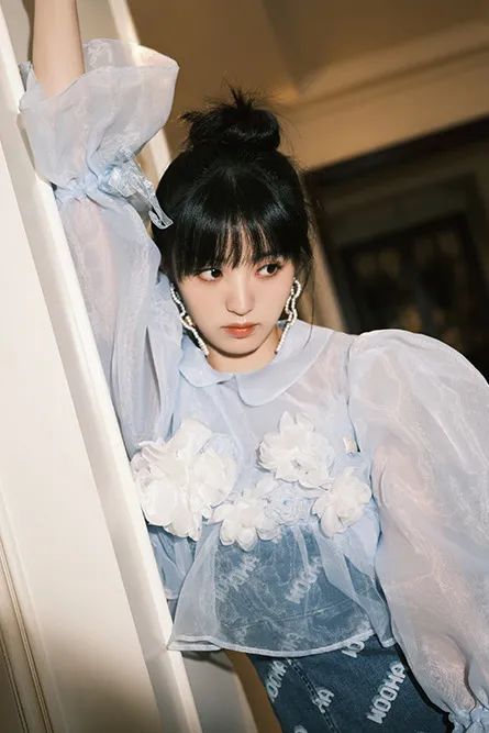 平价衣服淘宝店铺有哪些(推荐几家靠谱的淘宝店啊)(14)