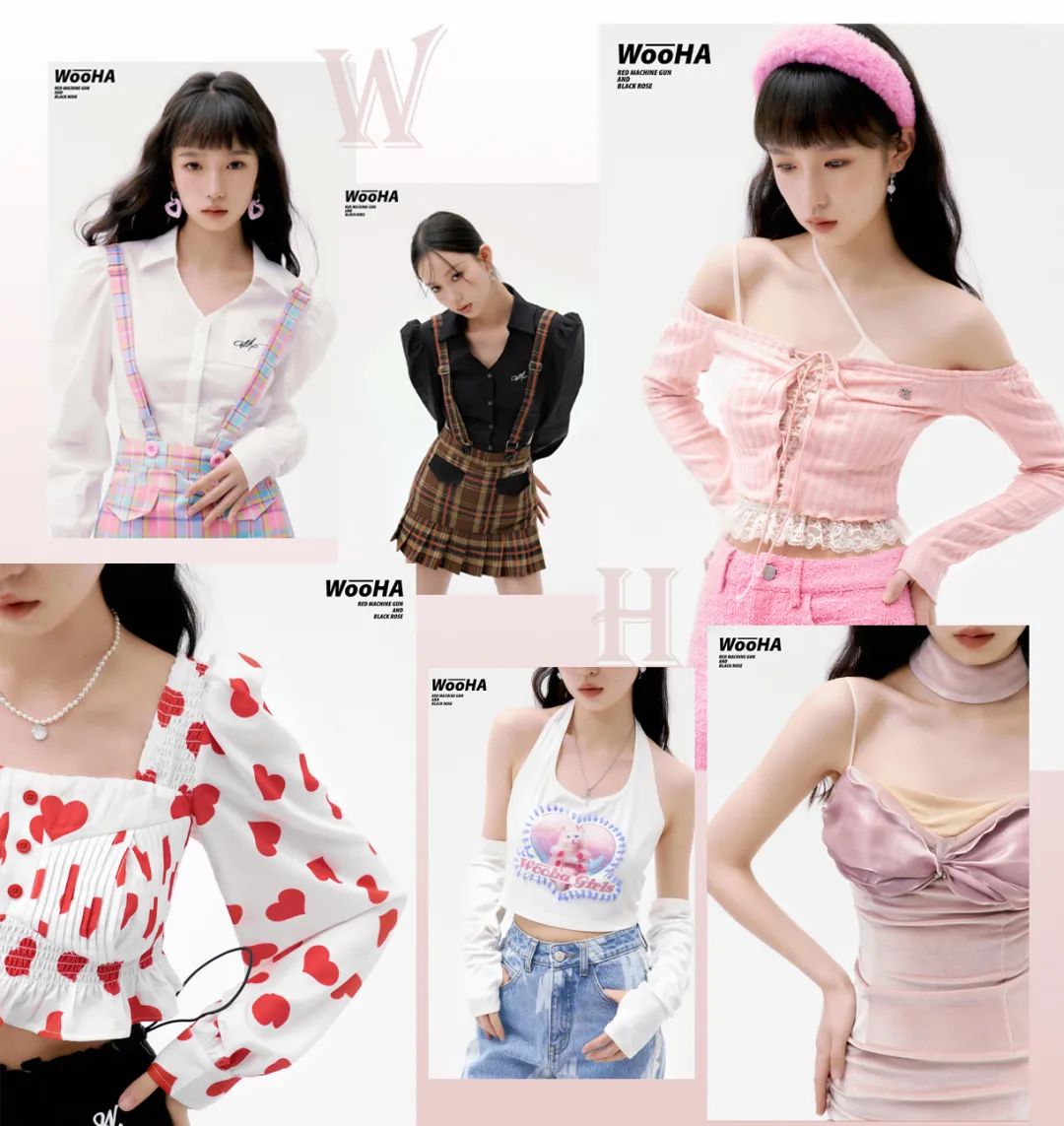 平价衣服淘宝店铺有哪些(推荐几家靠谱的淘宝店啊)(17)