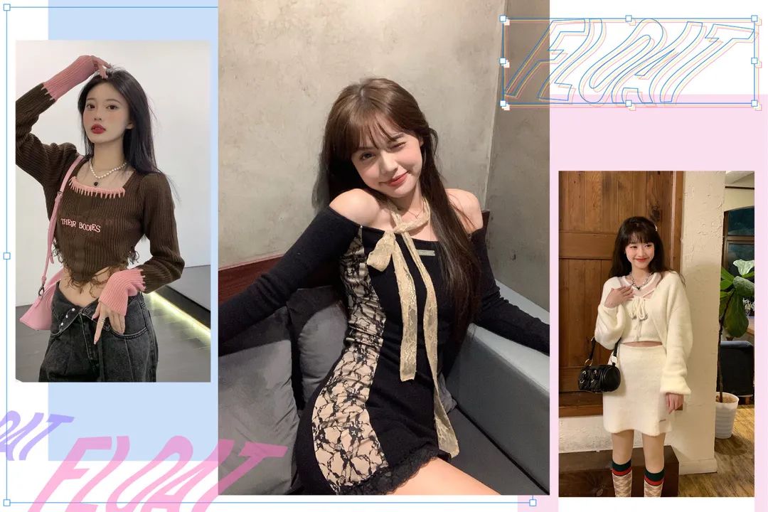 平价衣服淘宝店铺有哪些(推荐几家靠谱的淘宝店啊)(19)