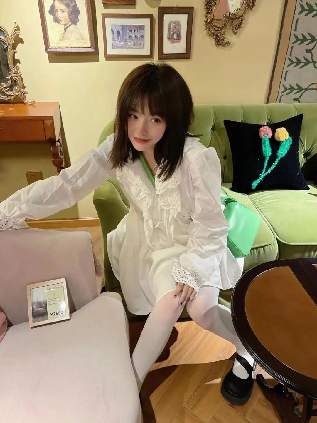 平价衣服淘宝店铺有哪些(推荐几家靠谱的淘宝店啊)(20)