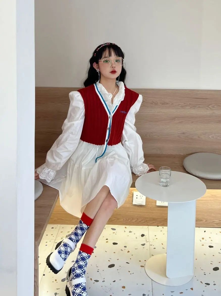 平价衣服淘宝店铺有哪些(推荐几家靠谱的淘宝店啊)(21)