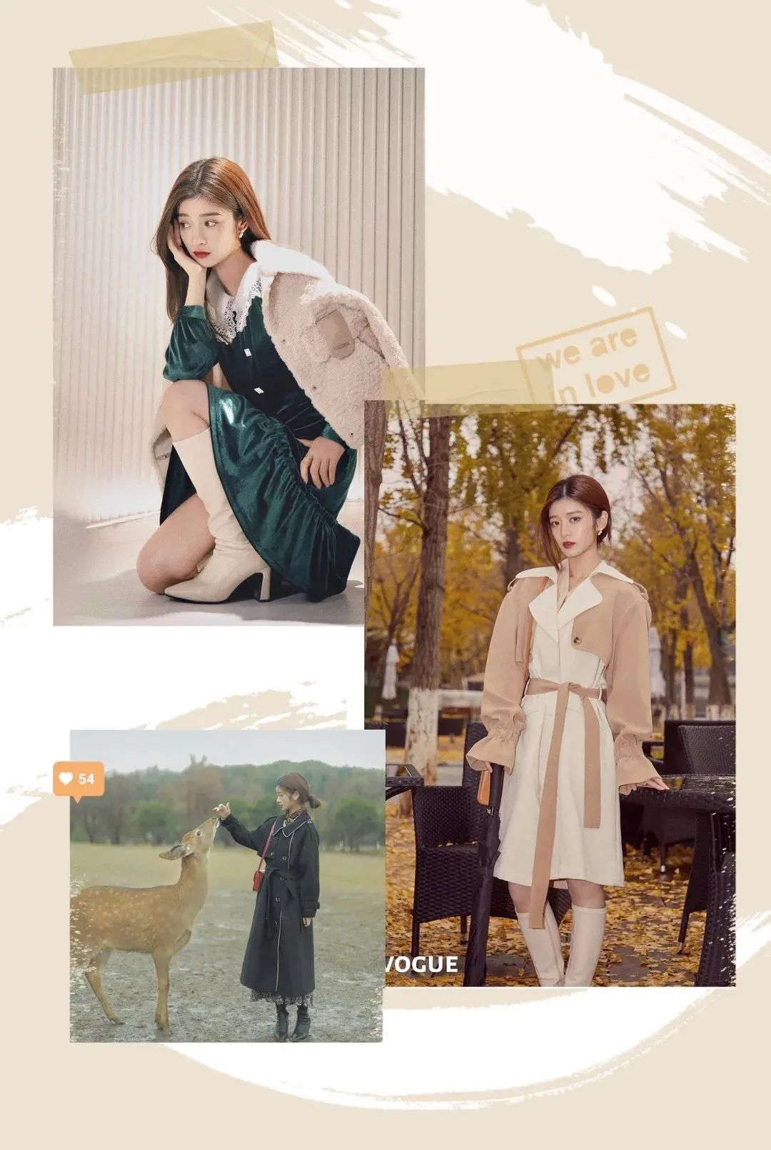 平价衣服淘宝店铺有哪些(推荐几家靠谱的淘宝店啊)(49)