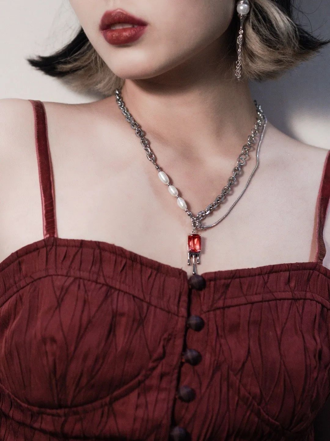 平价衣服淘宝店铺有哪些(推荐几家靠谱的淘宝店啊)(74)