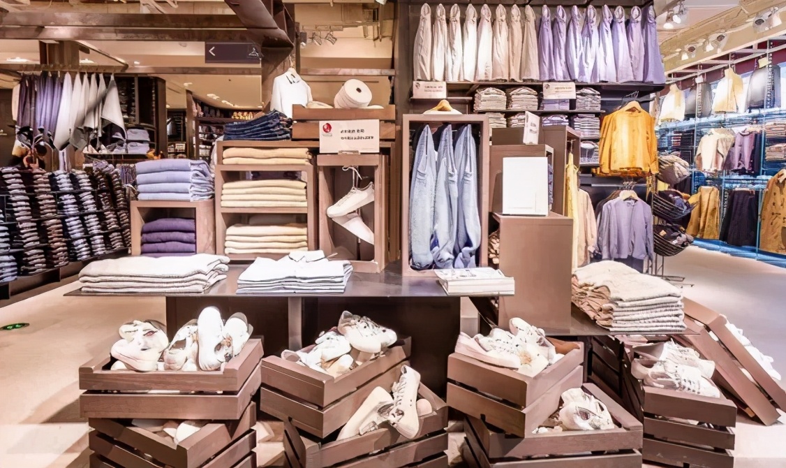 年轻女装品牌排行榜(25个适合年轻人的服装品牌)(25)