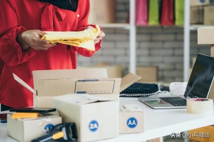 开个快递店需要什么流程（做快递驿站需要具备什么条件）(1)