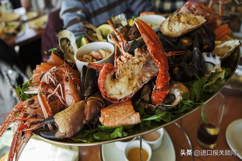 开个批发部需要多少钱（做海鲜批发生意需要哪些投资）(1)