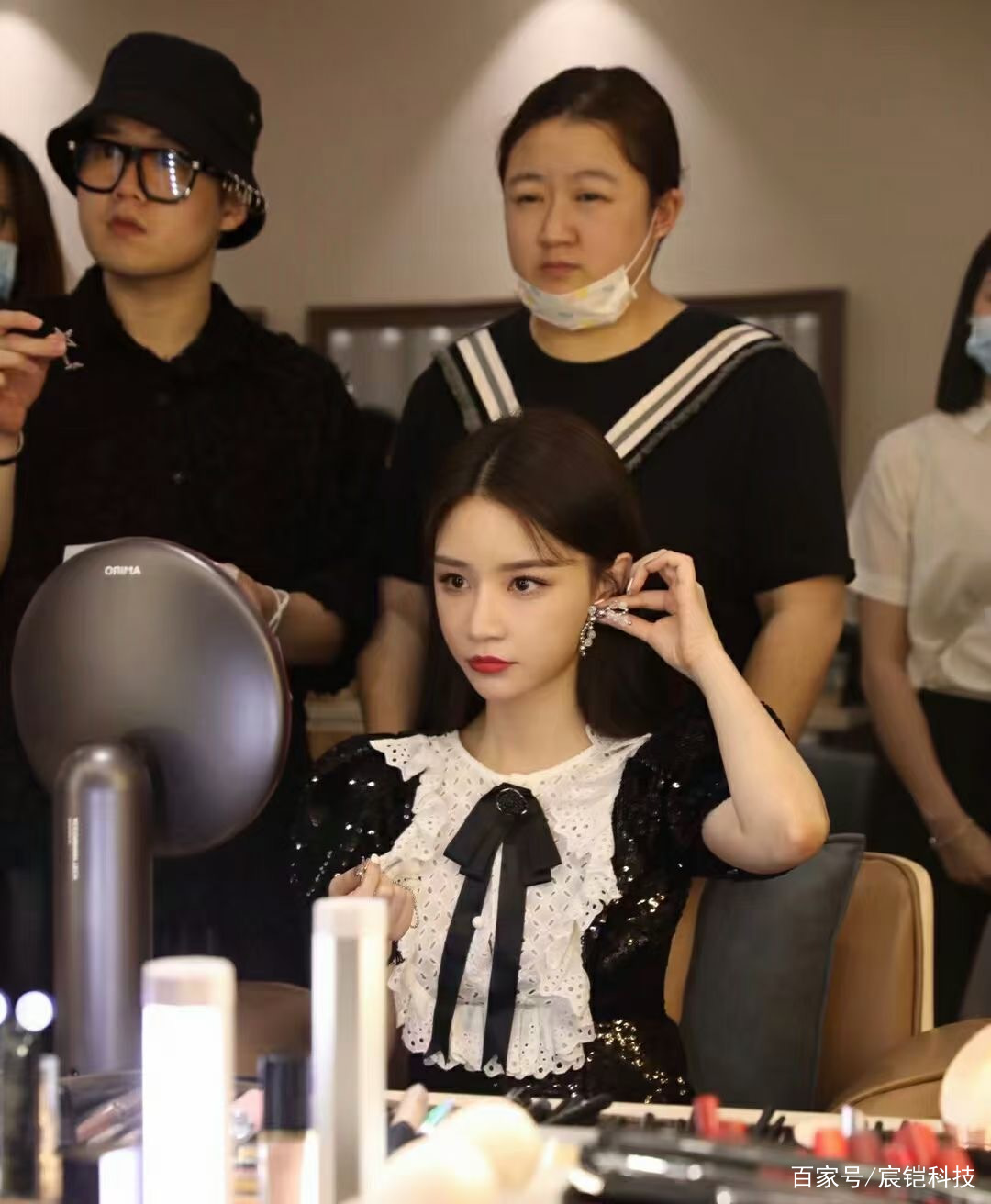 开淘宝直播有什么要求（淘宝网店怎么开直播步骤）(2)