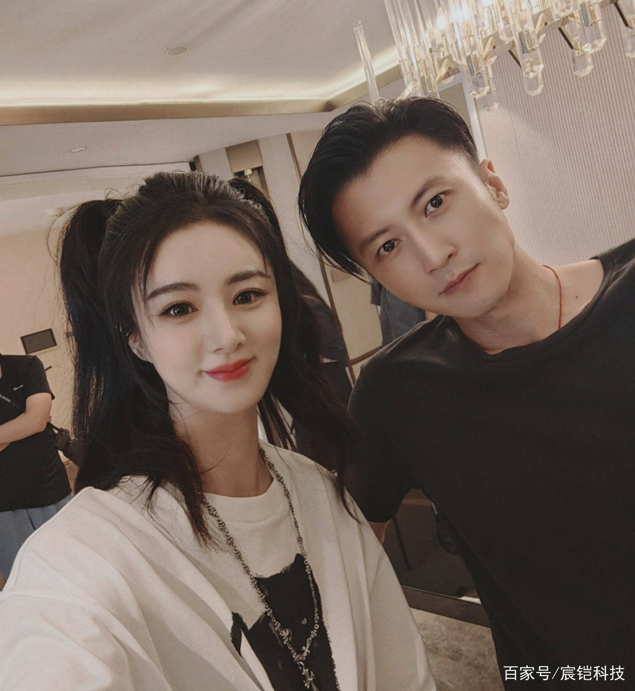 开淘宝直播有什么要求（淘宝网店怎么开直播步骤）(3)