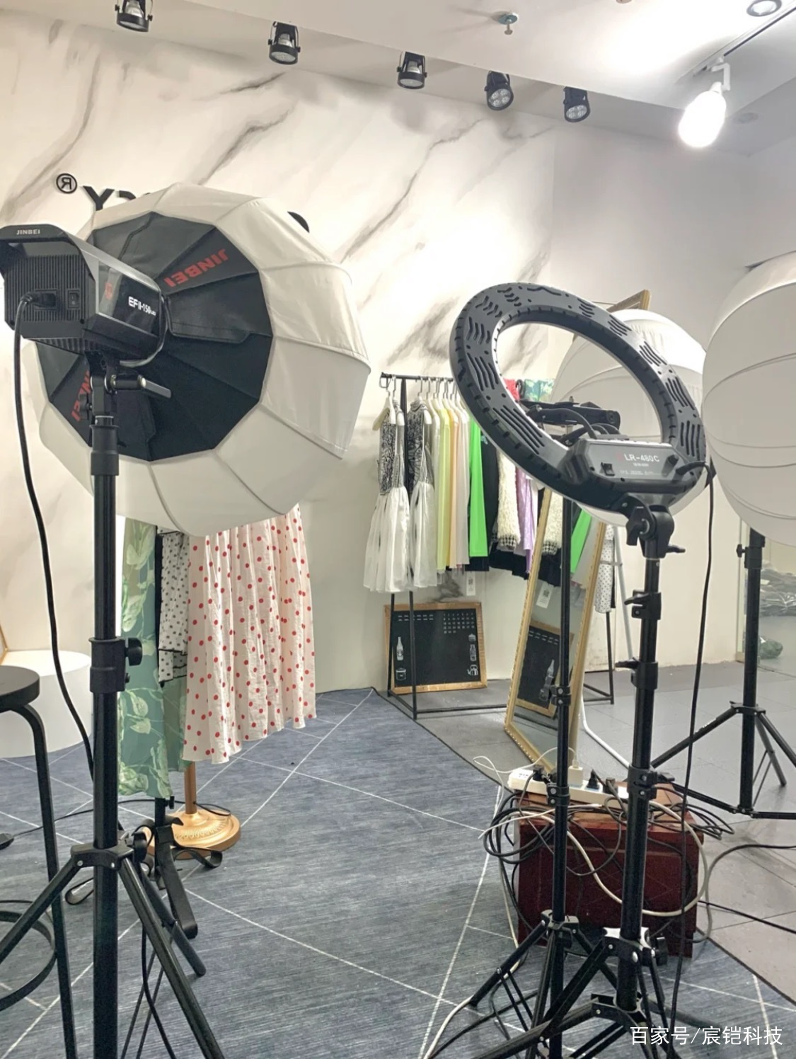 开淘宝直播有什么要求（淘宝网店怎么开直播步骤）(6)