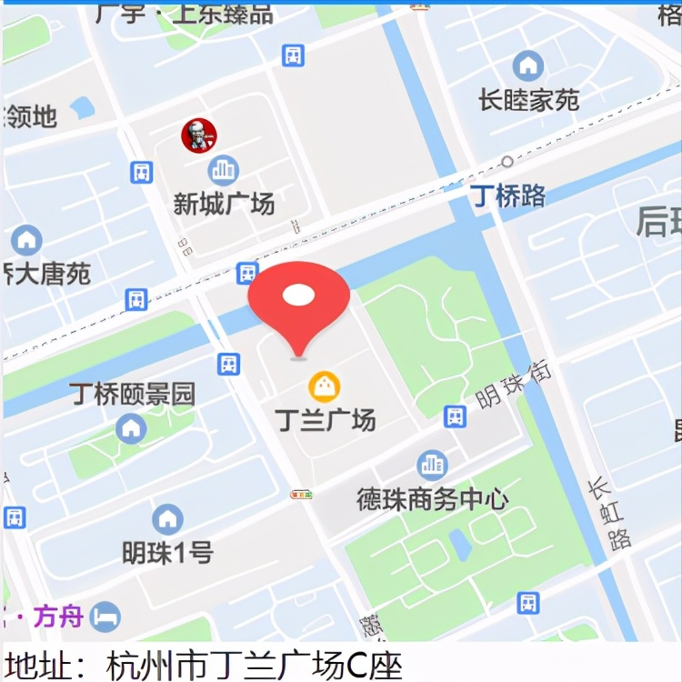 微信位置怎么定位自己店铺(小程序怎么显示店铺位置)(1)