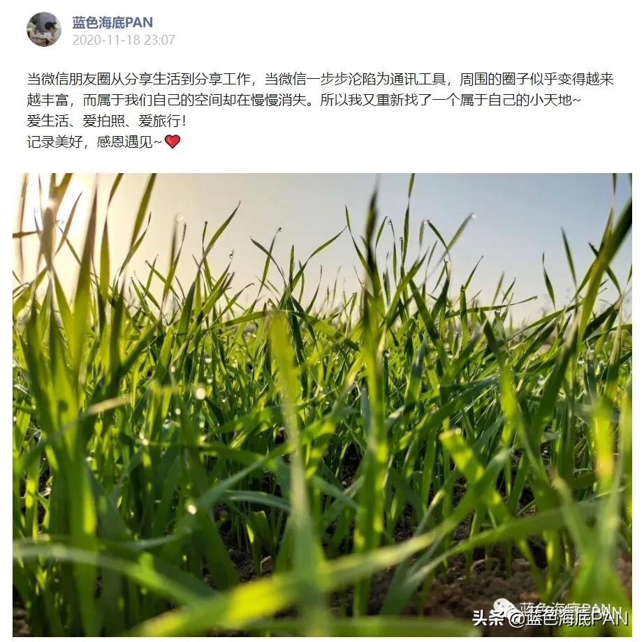 微信公众号总结与体会（公众号从零开始运营）(1)