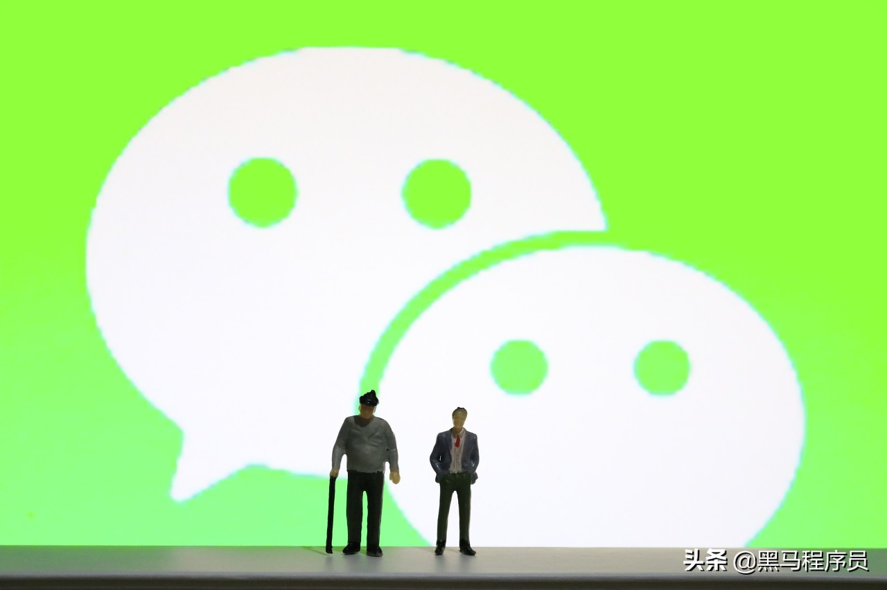 微信公众号盈利模式有哪些（微信公众号如何获得超高盈利）(1)