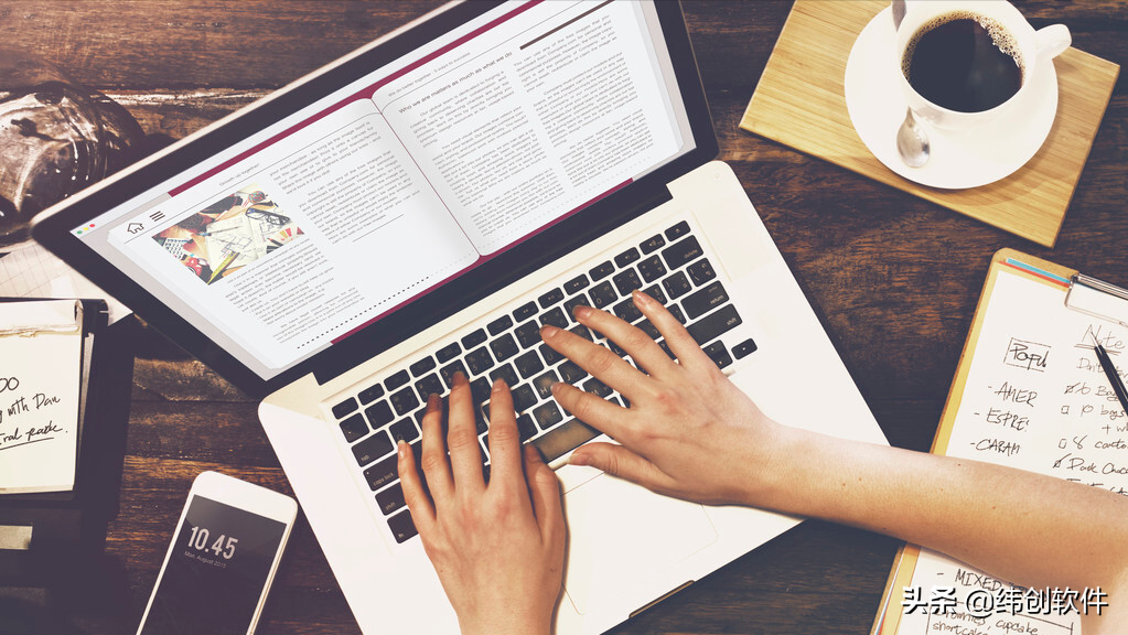 微信公众号编辑器排名哪个好(推荐几款好用的文本编辑器)(7)