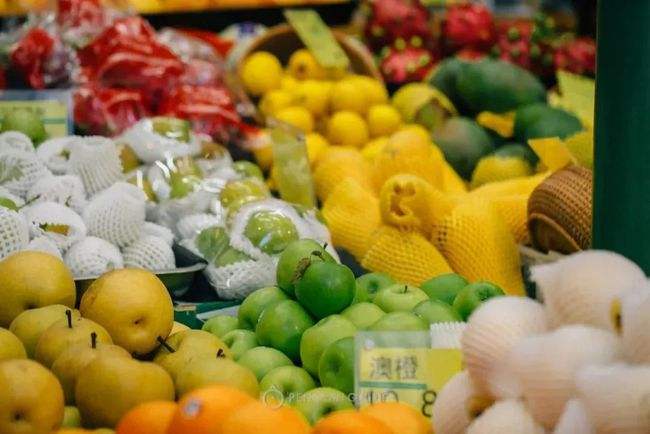 微信卖水果营销策略模式(生鲜小程序如何运营推广)(2)