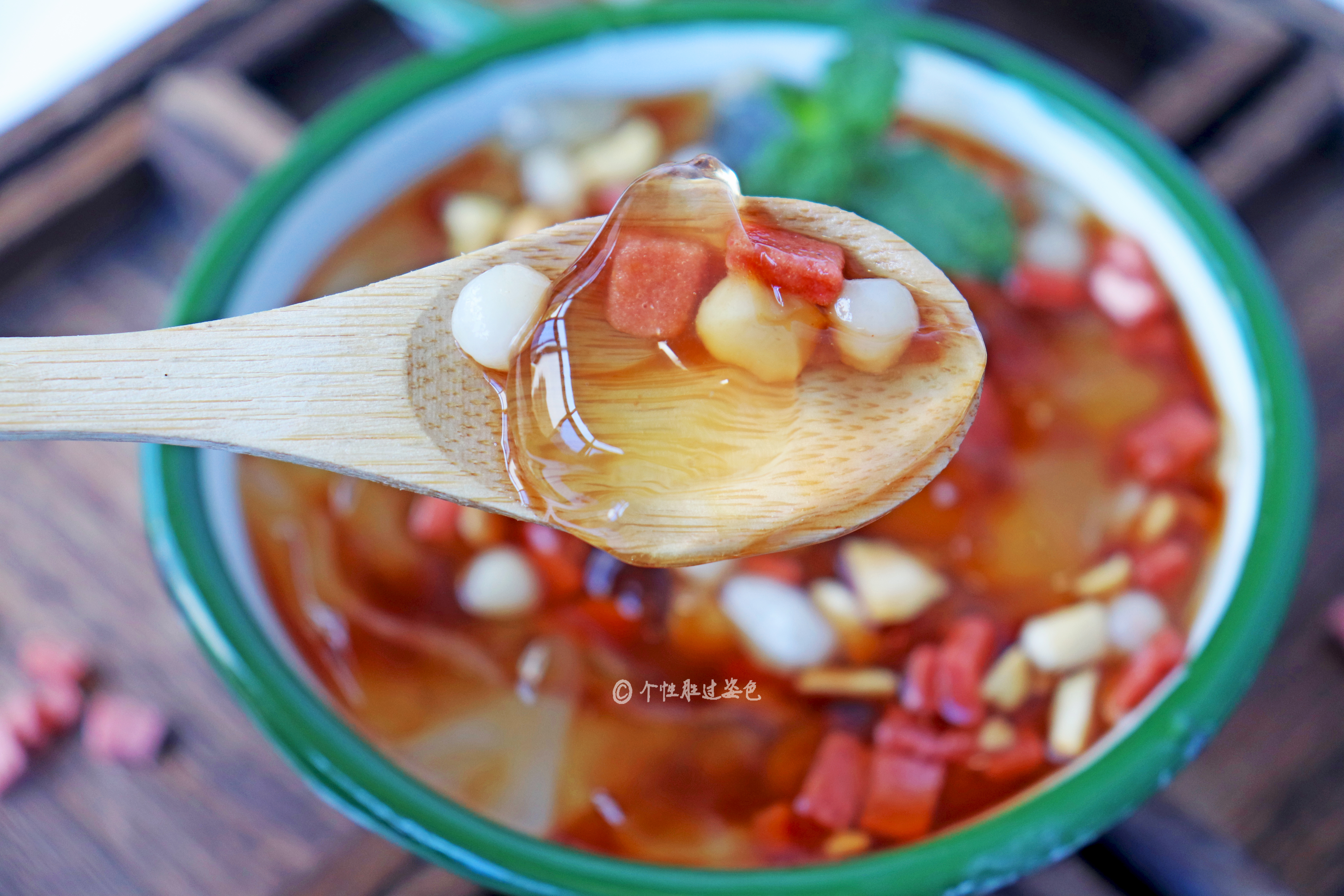 微信卖的最火的食物(7款夏季美食火爆朋友圈)(6)