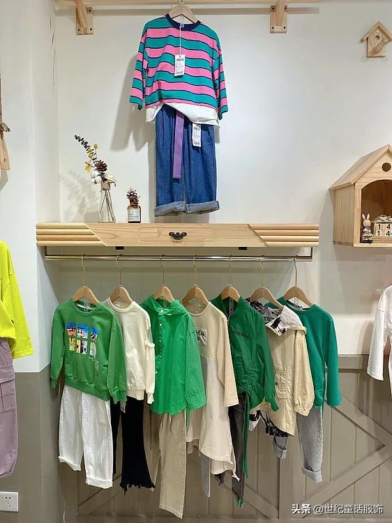 微信卖童装有什么技巧(线上童装零售技巧话术整理)(2)