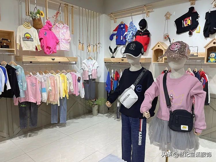 微信卖童装有什么技巧(线上童装零售技巧话术整理)(3)