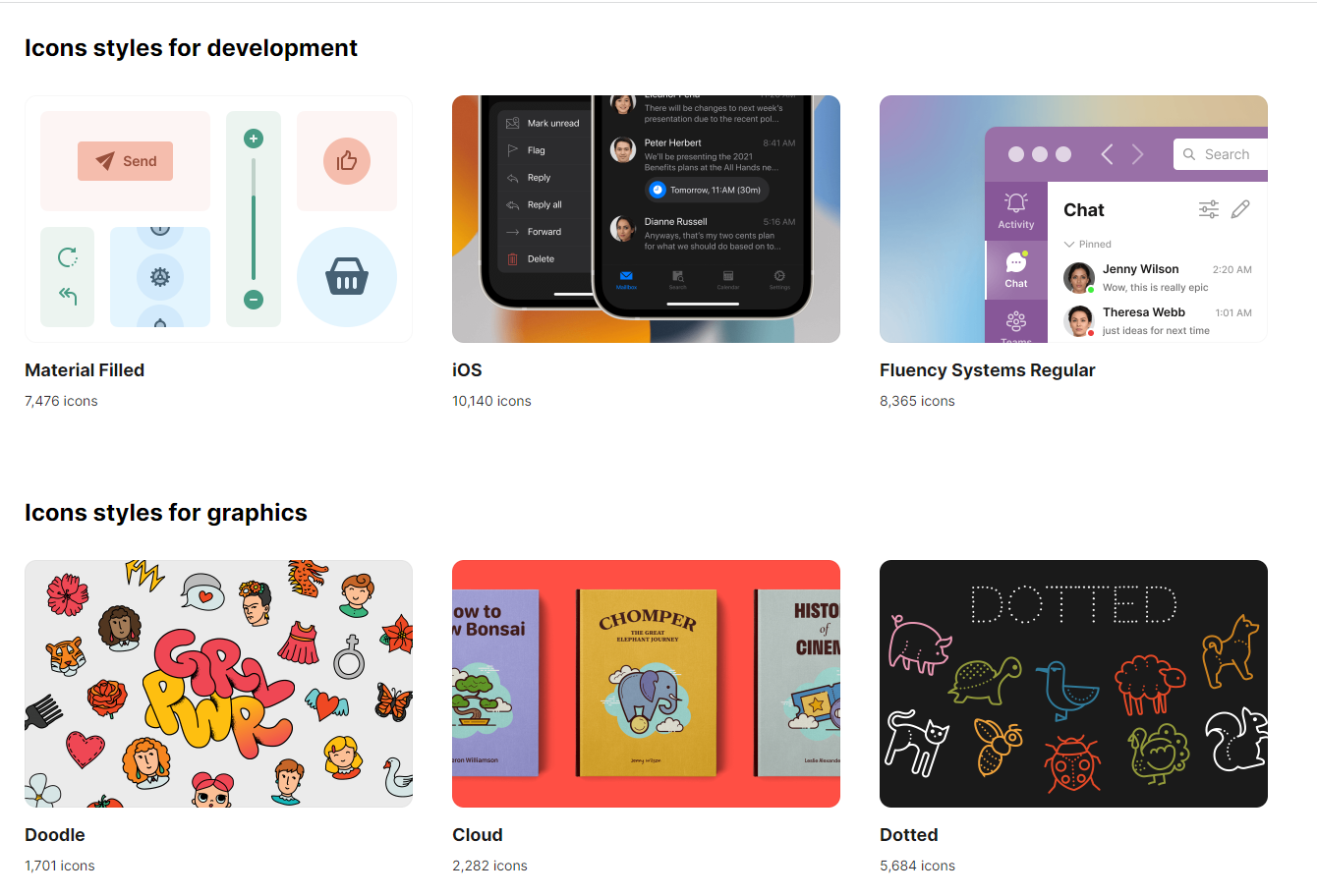 微信图标素材库(免费的设计图标素材网站)(6)