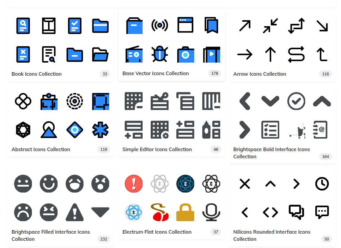 微信图标素材库(免费的设计图标素材网站)(14)
