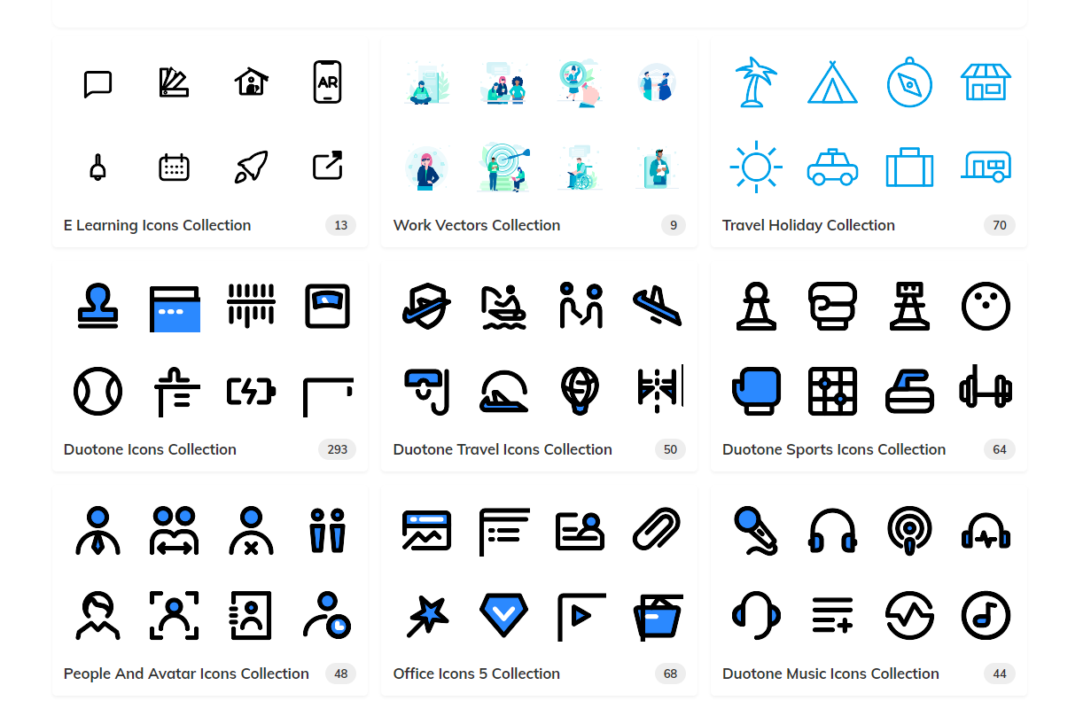 微信图标素材库(免费的设计图标素材网站)(15)