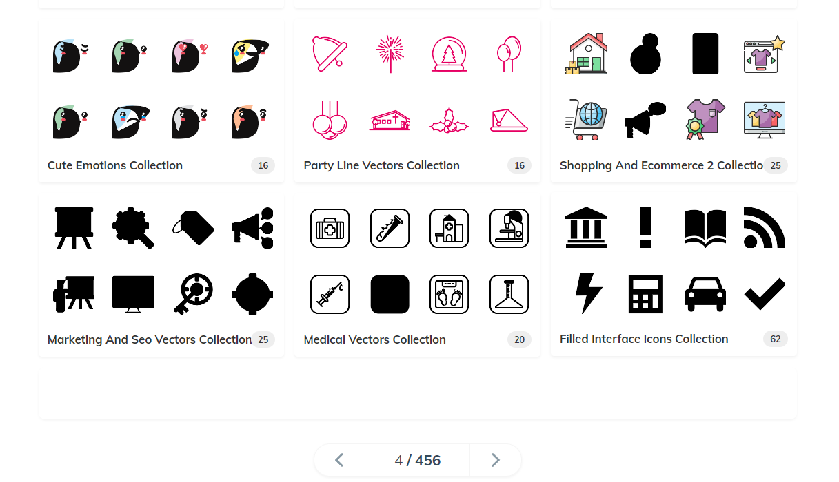 微信图标素材库(免费的设计图标素材网站)(16)