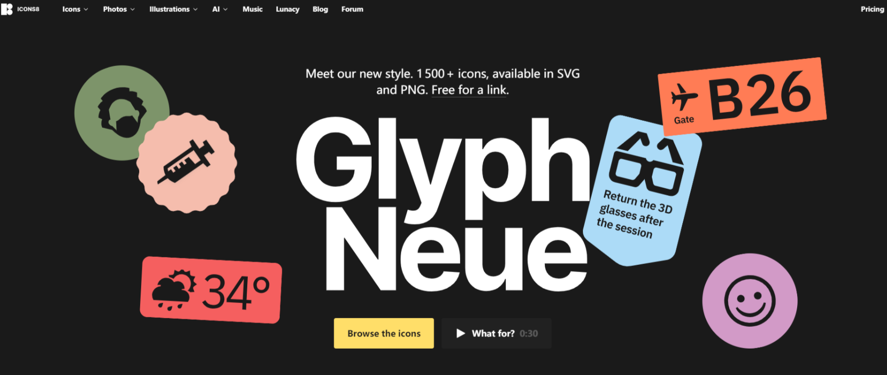 微信图标素材库(免费的设计图标素材网站)(21)