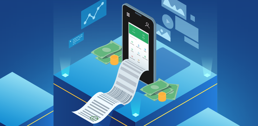 微信如何申请商家收款码（微信收款码申请详细教程）(1)