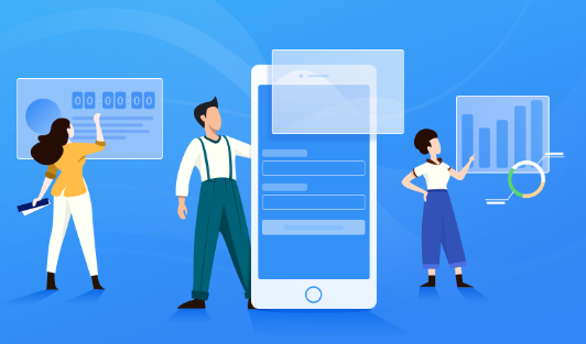 微信小程序上线发布的整体流程（微信小程序开发流程是怎样）(1)