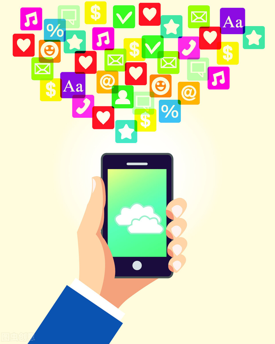 微信小程序开发用什么技术(如何开发微信小程序需要哪些技术)(2)