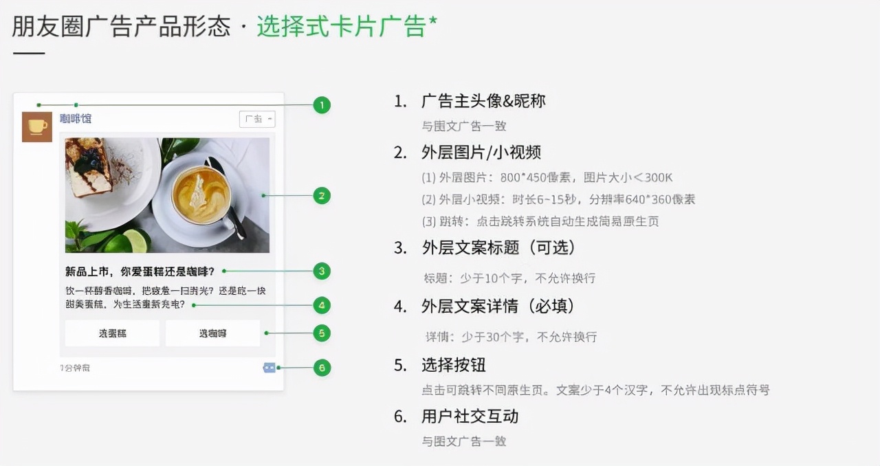 微信广告案例有哪些（微信朋友圈广告优势）(5)