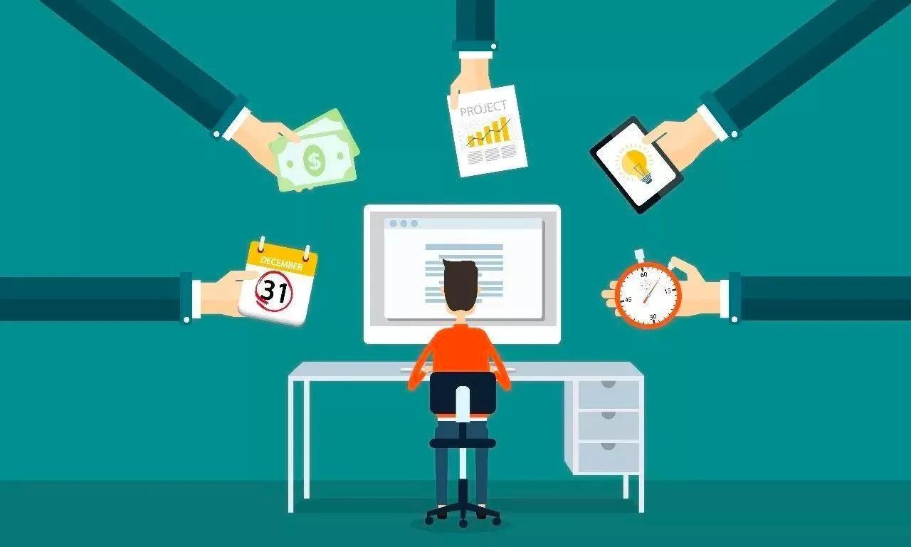 微信扫码话术怎么说（地推商家收款码的方法）(3)