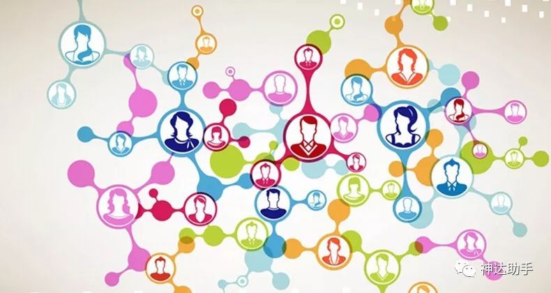 微信护群软件哪个好用(如何快速建立社群引流)(1)