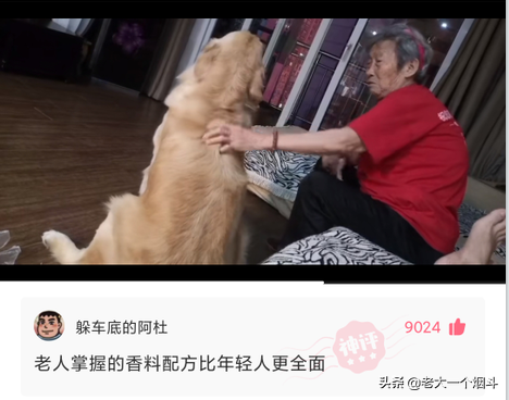 微信搞笑长篇评论（超级搞笑的神评论大全）(12)