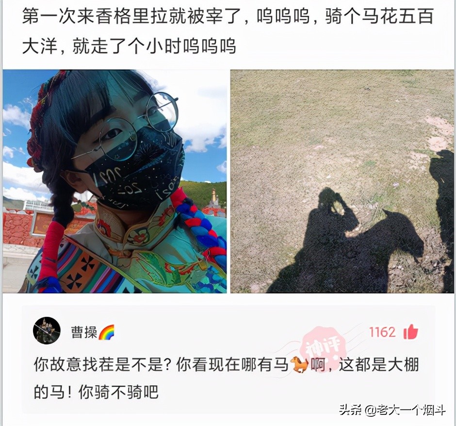 微信搞笑长篇评论（超级搞笑的神评论大全）(24)