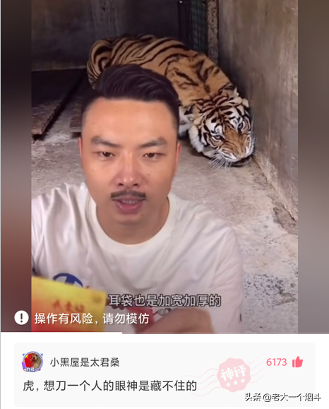 微信搞笑长篇评论（超级搞笑的神评论大全）(36)