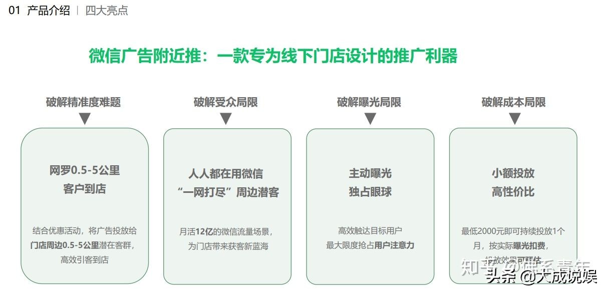 微信朋友圈广告价格（微信朋友圈的付费推广怎么样）(10)