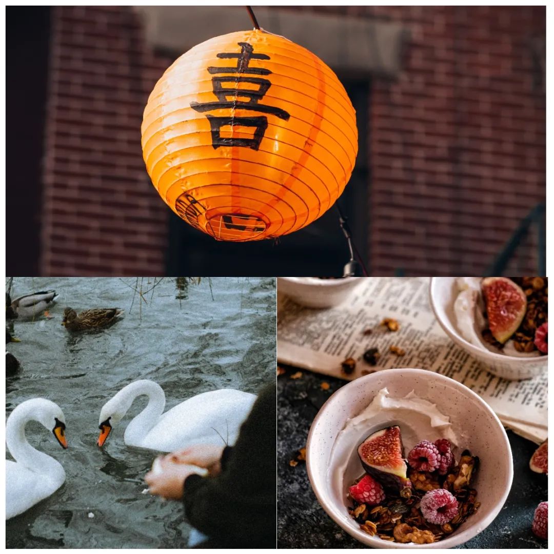 微信朋友圈怎么做好看（微信朋友圈9宫格拼图怎么做）(10)