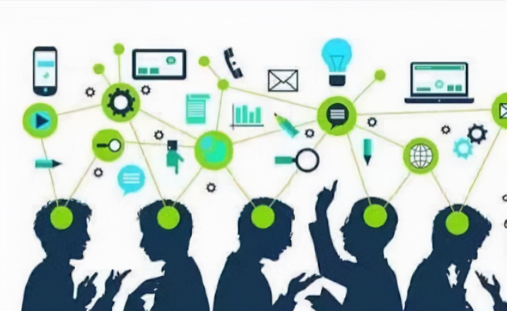 微信朋友圈怎么吸引人（四个要点打造有吸引力的朋友圈）(2)