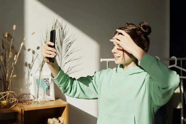 微信朋友圈维护该注意哪些（如何维护好你的朋友圈）(8)