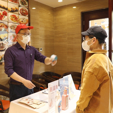 微信朋友圈营销方案（如何打造朋友圈吸引顾客）(10)