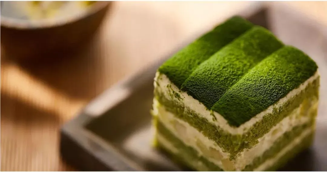 微信朋友圈蛋糕宣传语（打动人心的甜品文案）(1)