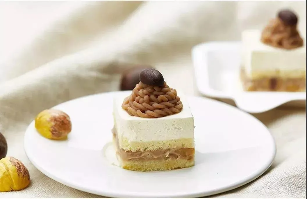 微信朋友圈蛋糕宣传语（打动人心的甜品文案）(3)