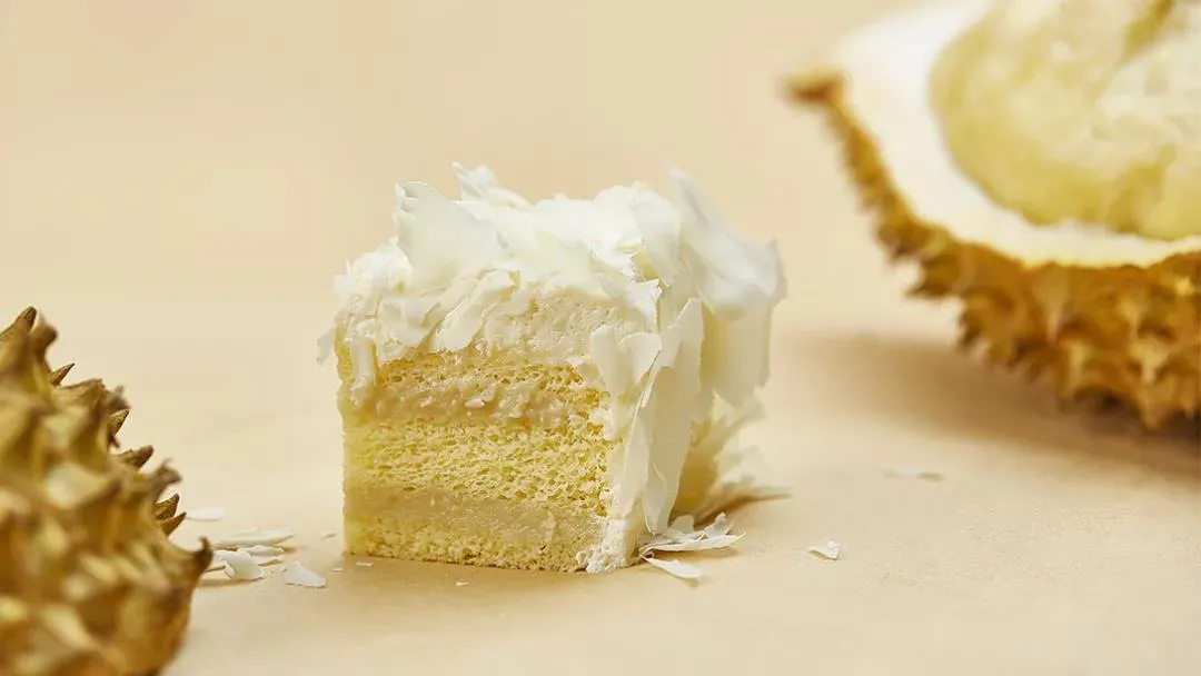 微信朋友圈蛋糕宣传语（打动人心的甜品文案）(4)