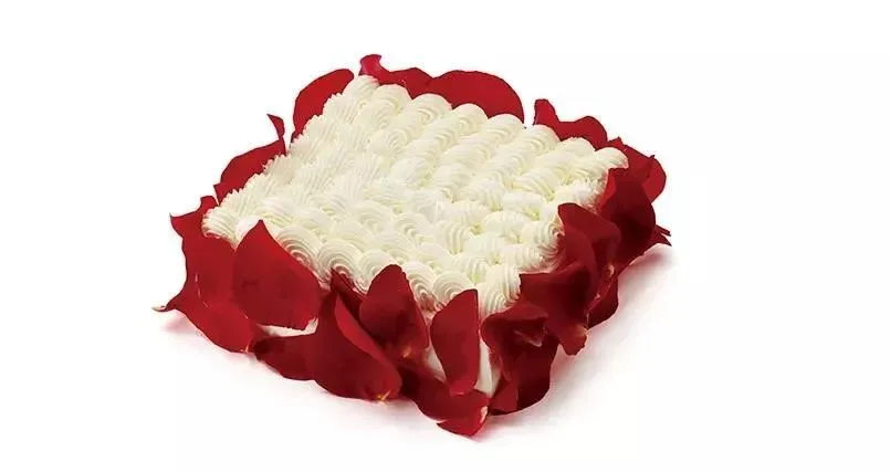 微信朋友圈蛋糕宣传语（打动人心的甜品文案）(12)